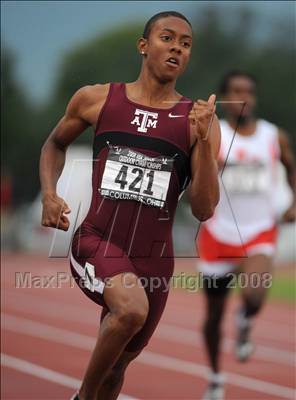 Thumbnail 3 in USA Track & Field Junior Championships photogallery.