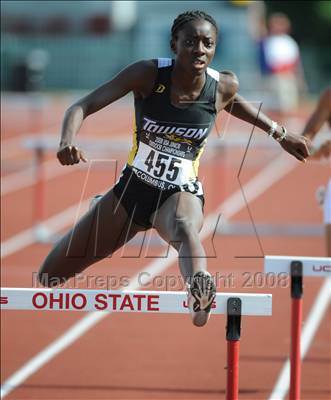 Thumbnail 3 in USA Track & Field Junior Championships photogallery.