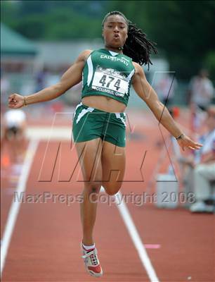 Thumbnail 1 in USA Track & Field Junior Championships photogallery.