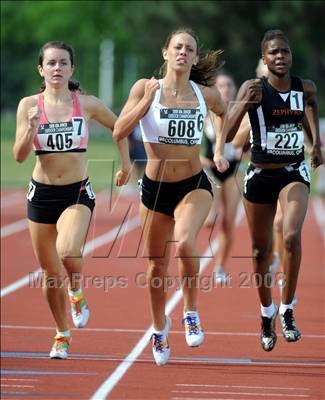 Thumbnail 1 in USA Track & Field Junior Championships photogallery.