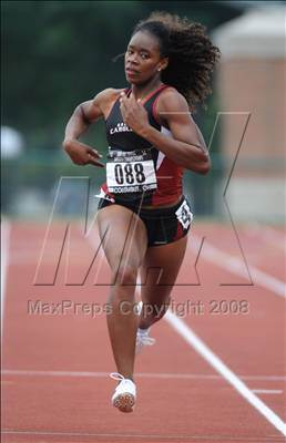 Thumbnail 2 in USA Track & Field Junior Championships photogallery.