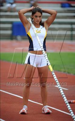 Thumbnail 3 in USA Track & Field Junior Championships photogallery.