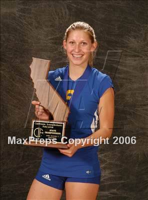 Thumbnail 2 in CIF State Championships (Bakersfield Christian Individual Photos) photogallery.