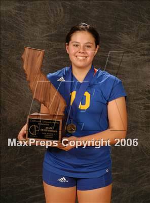 Thumbnail 1 in CIF State Championships (Bakersfield Christian Individual Photos) photogallery.