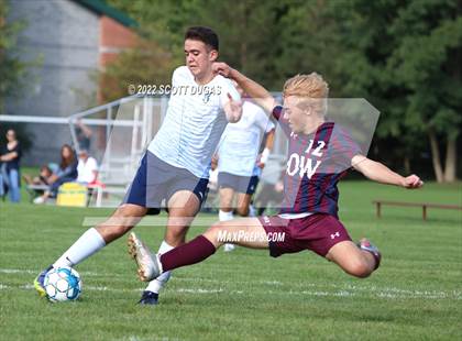 Thumbnail 3 in St. Mary's @ Gow photogallery.