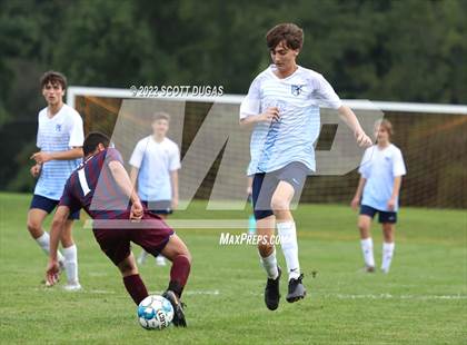 Thumbnail 3 in St. Mary's @ Gow photogallery.