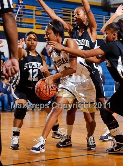 Thumbnail 2 in Stephenson @ Newnan photogallery.
