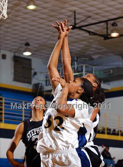 Thumbnail 3 in Stephenson @ Newnan photogallery.