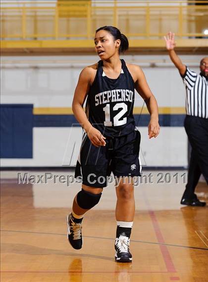 Thumbnail 1 in Stephenson @ Newnan photogallery.