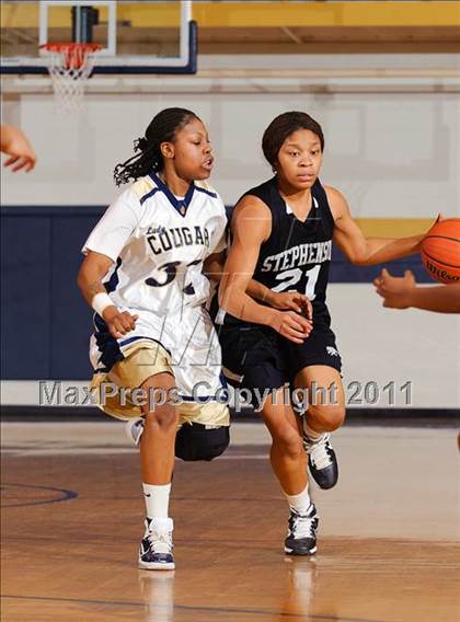 Thumbnail 2 in Stephenson @ Newnan photogallery.