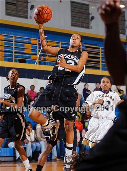 Thumbnail 1 in Stephenson @ Newnan photogallery.