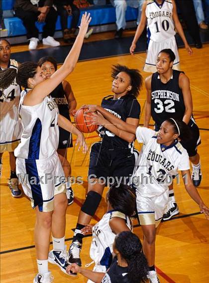 Thumbnail 3 in Stephenson @ Newnan photogallery.