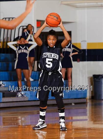 Thumbnail 3 in Stephenson @ Newnan photogallery.