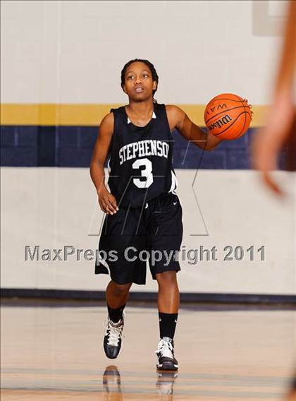 Thumbnail 1 in Stephenson @ Newnan photogallery.