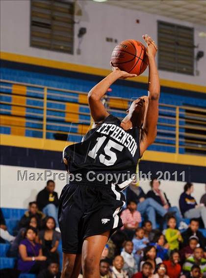 Thumbnail 1 in Stephenson @ Newnan photogallery.