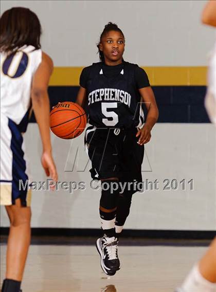 Thumbnail 3 in Stephenson @ Newnan photogallery.