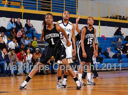 Thumbnail 1 in Stephenson @ Newnan photogallery.