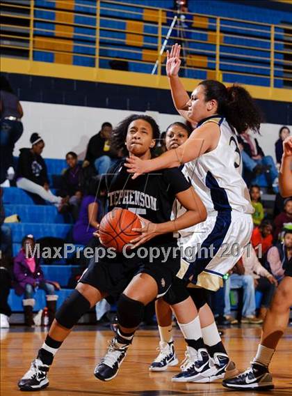 Thumbnail 2 in Stephenson @ Newnan photogallery.