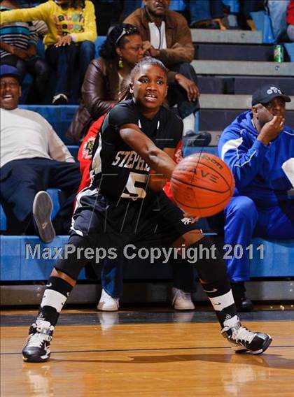 Thumbnail 3 in Stephenson @ Newnan photogallery.