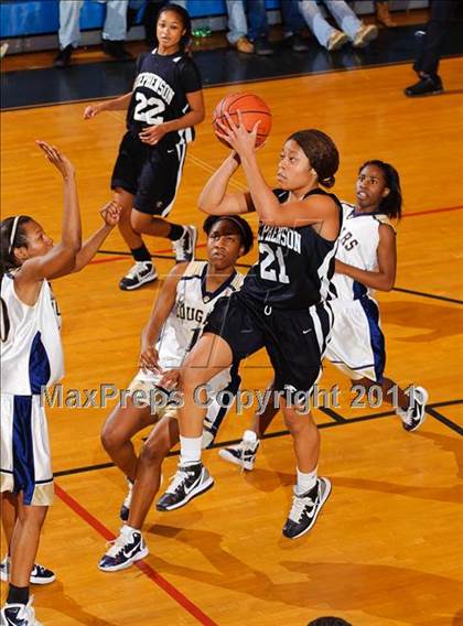 Thumbnail 2 in Stephenson @ Newnan photogallery.
