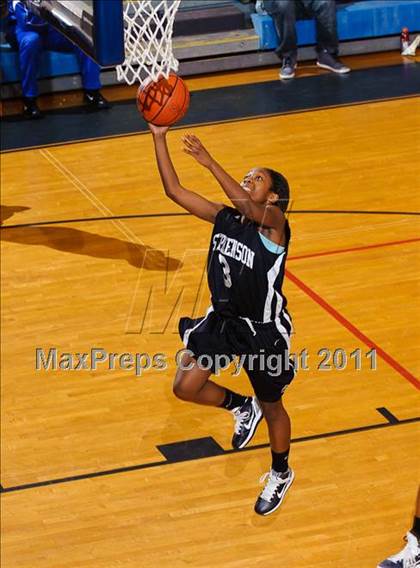Thumbnail 2 in Stephenson @ Newnan photogallery.