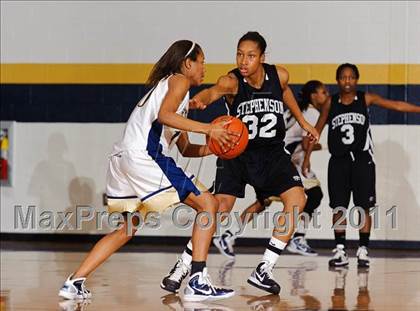 Thumbnail 2 in Stephenson @ Newnan photogallery.