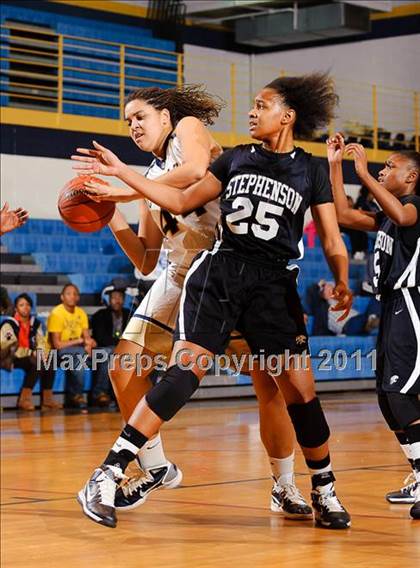 Thumbnail 3 in Stephenson @ Newnan photogallery.