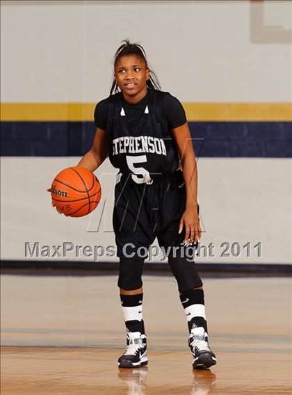 Thumbnail 1 in Stephenson @ Newnan photogallery.