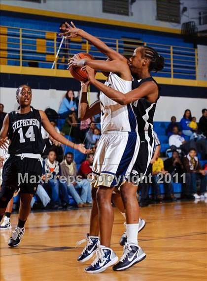 Thumbnail 3 in Stephenson @ Newnan photogallery.