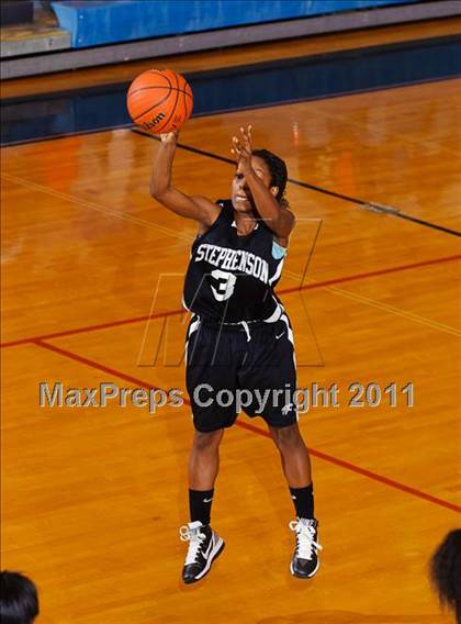 Thumbnail 2 in Stephenson @ Newnan photogallery.