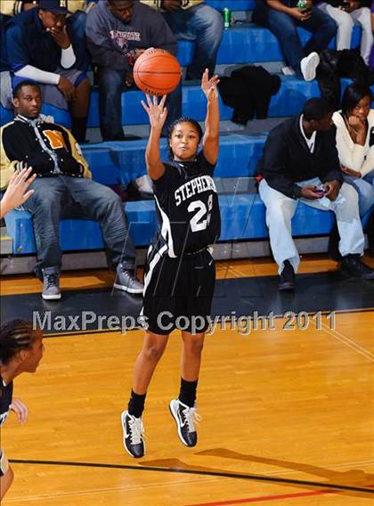 Thumbnail 1 in Stephenson @ Newnan photogallery.