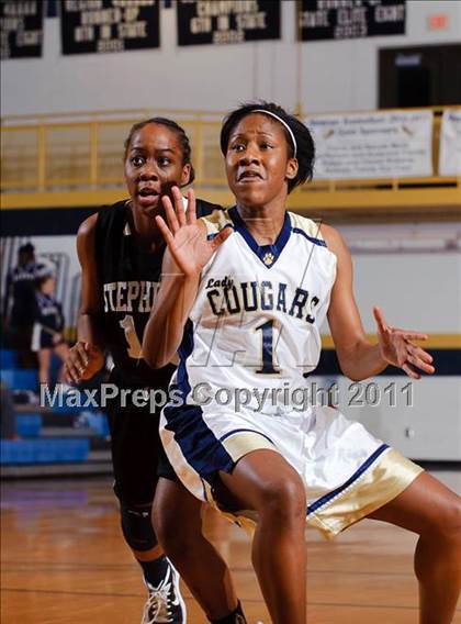 Thumbnail 2 in Stephenson @ Newnan photogallery.