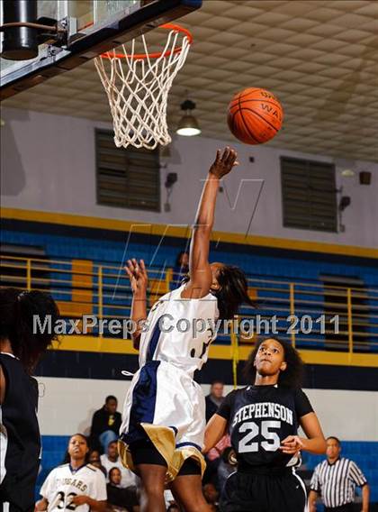 Thumbnail 2 in Stephenson @ Newnan photogallery.