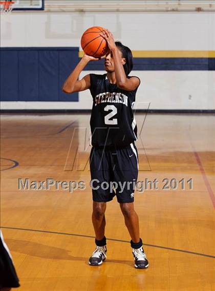 Thumbnail 2 in Stephenson @ Newnan photogallery.