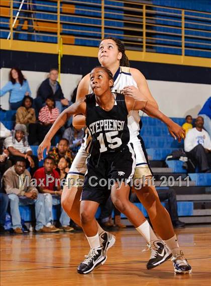 Thumbnail 2 in Stephenson @ Newnan photogallery.