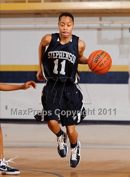 Thumbnail 1 in Stephenson @ Newnan photogallery.