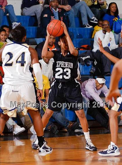 Thumbnail 2 in Stephenson @ Newnan photogallery.