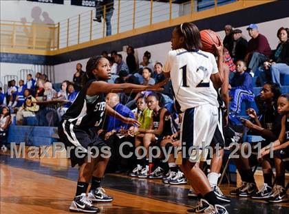 Thumbnail 3 in Stephenson @ Newnan photogallery.
