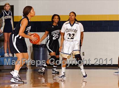 Thumbnail 2 in Stephenson @ Newnan photogallery.