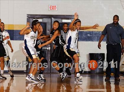 Thumbnail 3 in Stephenson @ Newnan photogallery.