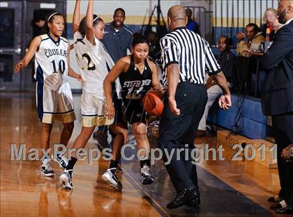 Thumbnail 3 in Stephenson @ Newnan photogallery.