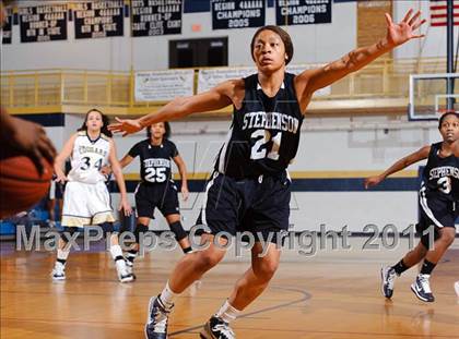 Thumbnail 2 in Stephenson @ Newnan photogallery.