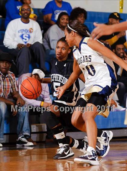 Thumbnail 2 in Stephenson @ Newnan photogallery.
