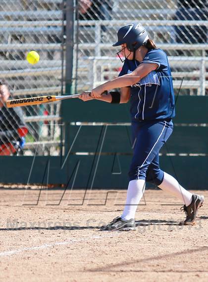 Thumbnail 3 in Monterey Trail vs. Oakmont (Victory Pre-Season T.O.C.) photogallery.
