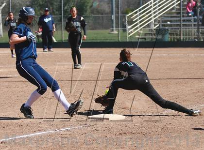 Thumbnail 3 in Monterey Trail vs. Oakmont (Victory Pre-Season T.O.C.) photogallery.