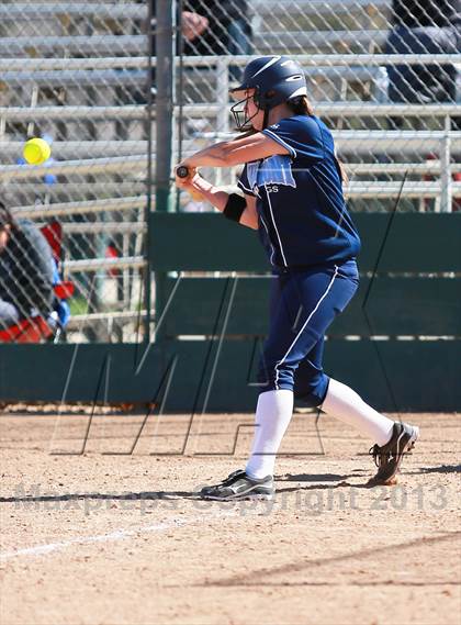 Thumbnail 2 in Monterey Trail vs. Oakmont (Victory Pre-Season T.O.C.) photogallery.
