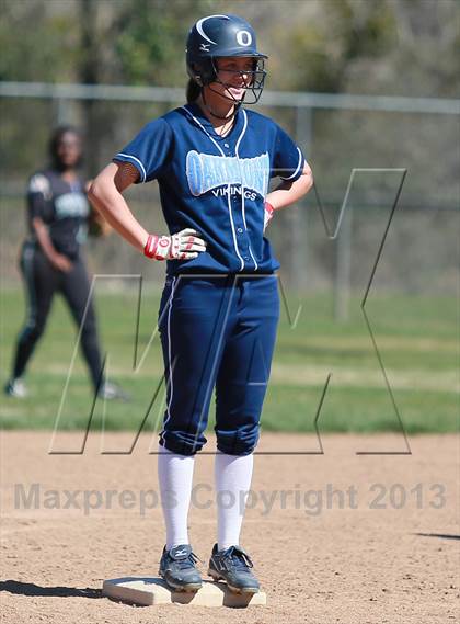 Thumbnail 1 in Monterey Trail vs. Oakmont (Victory Pre-Season T.O.C.) photogallery.