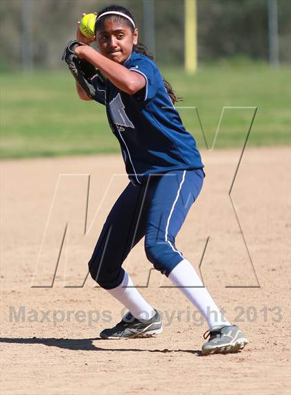 Thumbnail 1 in Monterey Trail vs. Oakmont (Victory Pre-Season T.O.C.) photogallery.