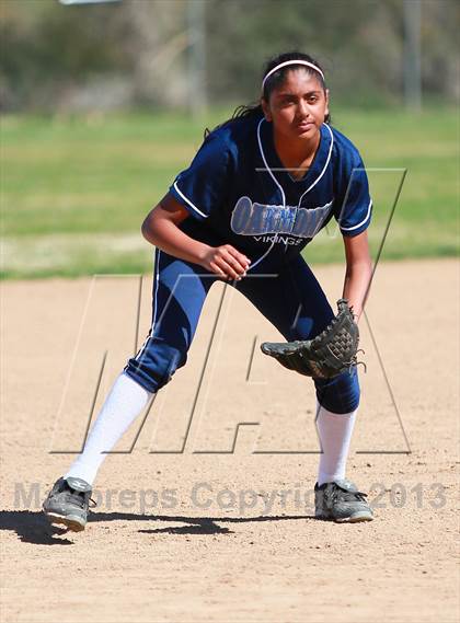 Thumbnail 2 in Monterey Trail vs. Oakmont (Victory Pre-Season T.O.C.) photogallery.
