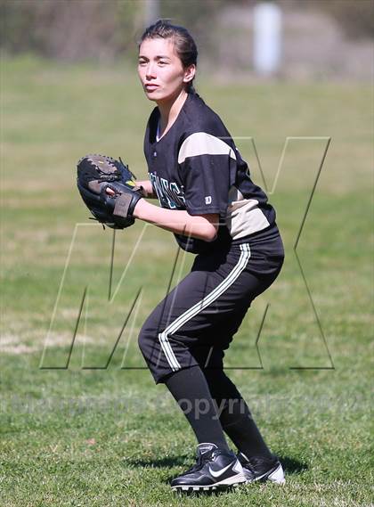 Thumbnail 2 in Monterey Trail vs. Oakmont (Victory Pre-Season T.O.C.) photogallery.